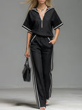 Women's Casual Comfort Set