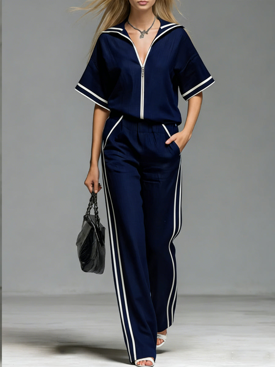 Women's Casual Comfort Set