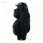 14-Way Silent Divider Golf Cart Storage Bag