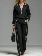 Women's Casual Comfort Set