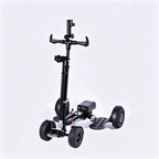 Dual Motor Electric Golf Scooter | 20° Climb