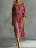 Women's Casual Comfortable Elegant Dress
