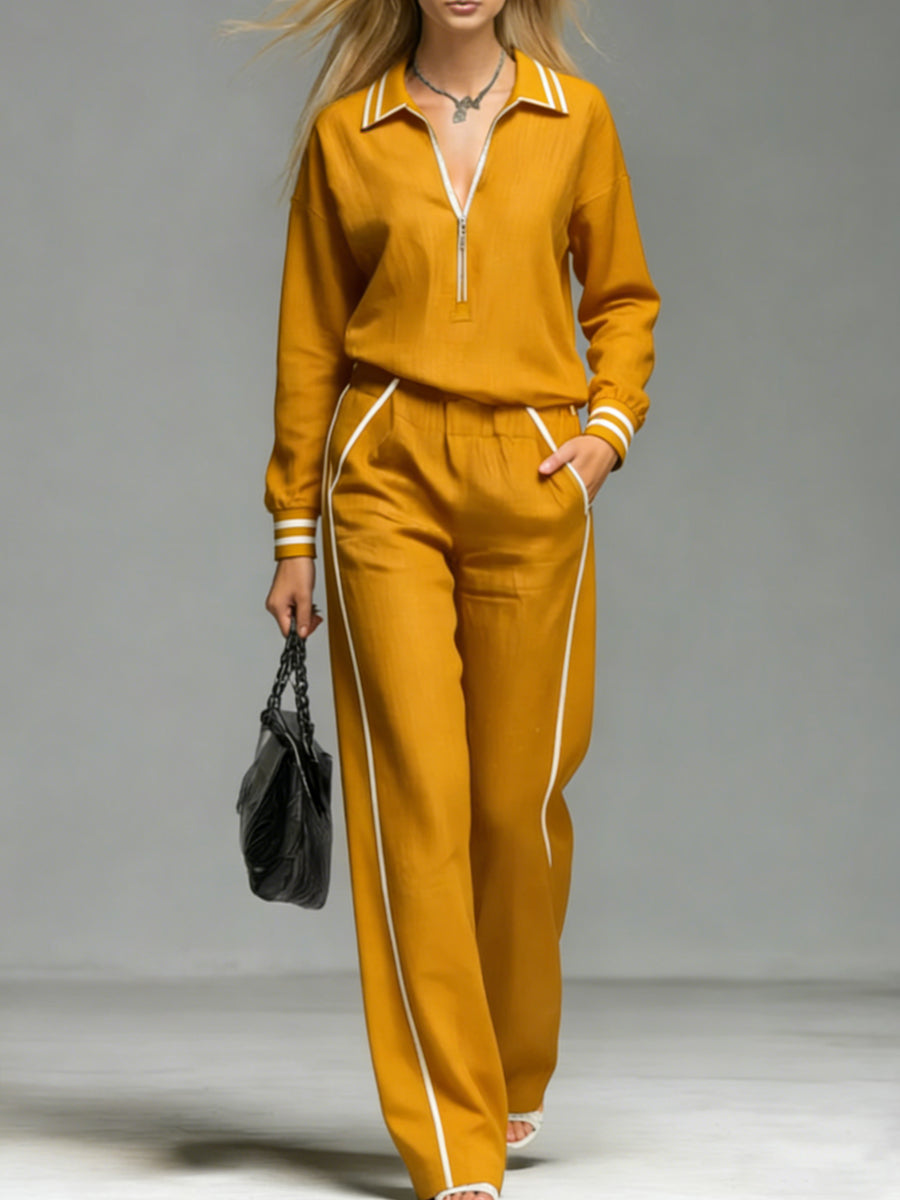 Women's Casual Comfort Set