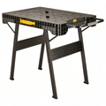 Heavy Duty Quick Fold Portable Workbench